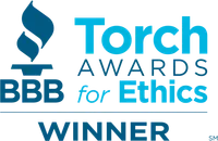 BBB Torch Awards for Ethics 2026 winner
