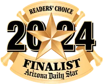 2024 Readers Choice finalist