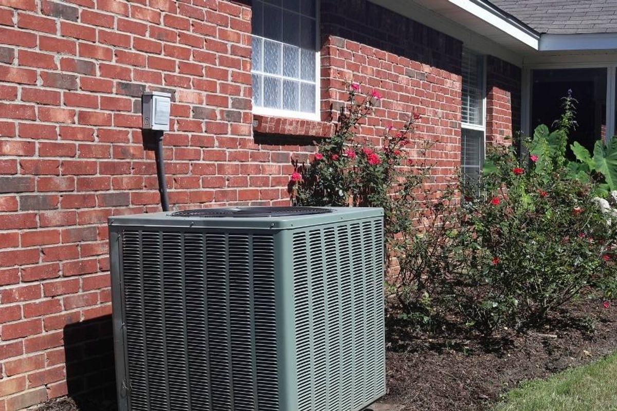 Cost To Install Air Conditioner in Tucson, AZ