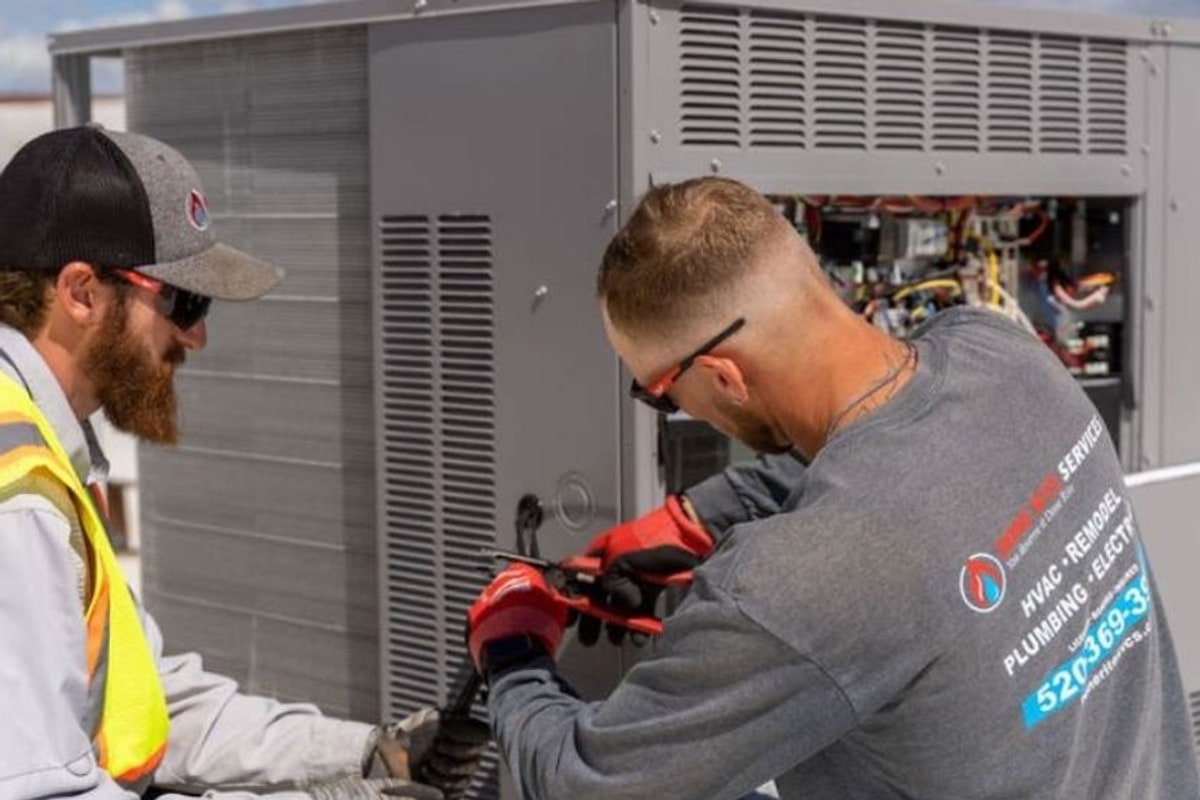 AC Not Working? Quick AC Troubleshooting Tips To Try