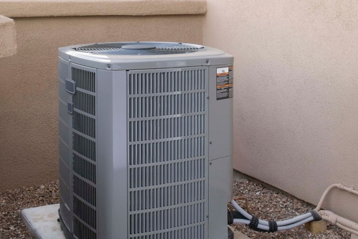 Why Is My AC Leaking Water? Common Causes Explained