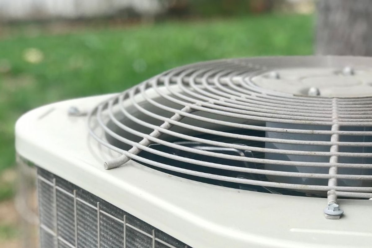 The Best Place To Install an Air Conditioner on Your Tucson Home