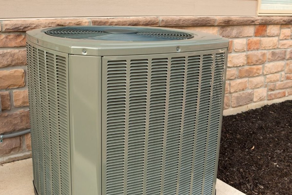 Energy-Efficient Air Conditioning Tips