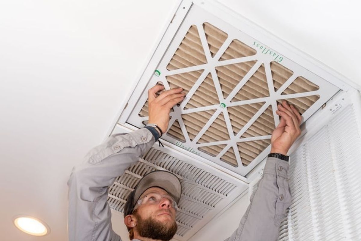 How Often Should You Change Air Filters?