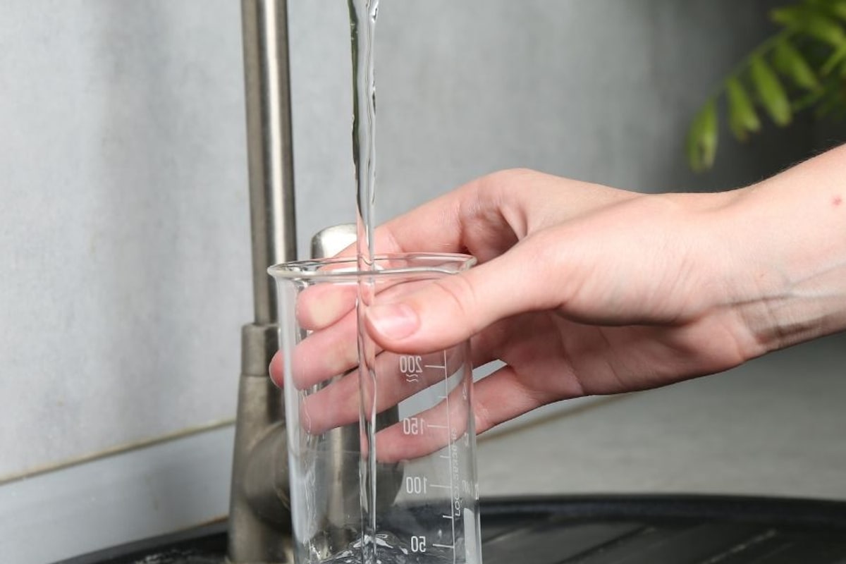 How To Check Water Quality at Home: A Complete Guide