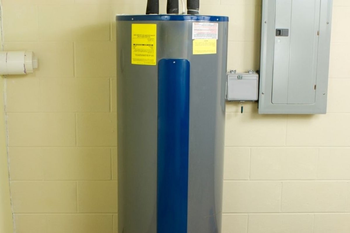 How To Choose the Best Water Heater for Your Tucson Home