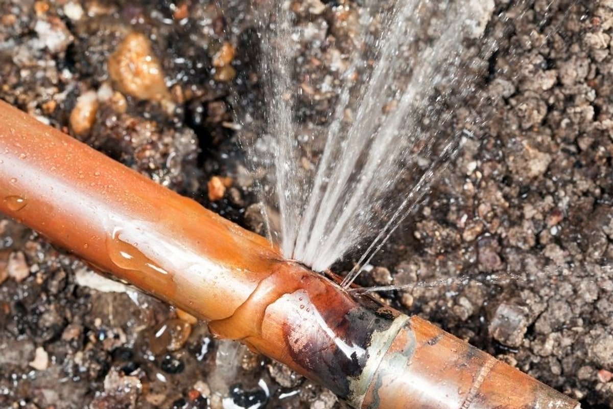 How To Fix a Broken Pipe: Tucson's Expert Guide