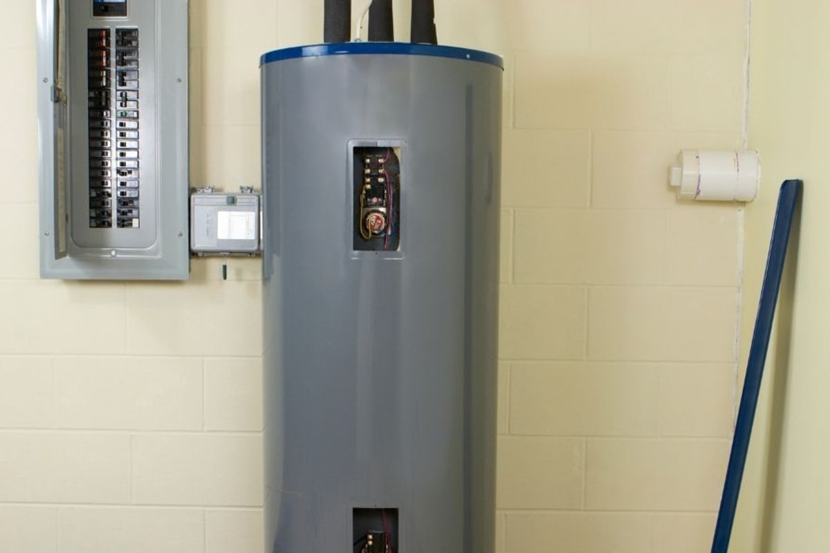 Flushing Your Water Heater: A Simple Guide