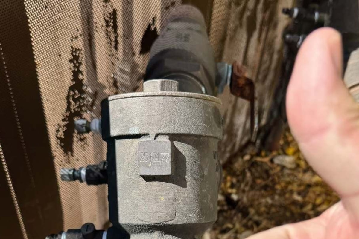 How To Prevent Backflow in Your Tucson Home