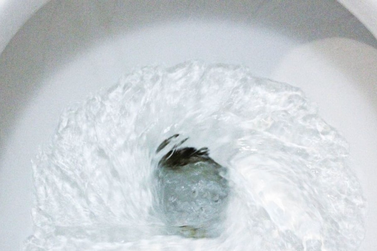 Stop Toilet Overflow Quickly and Safely
