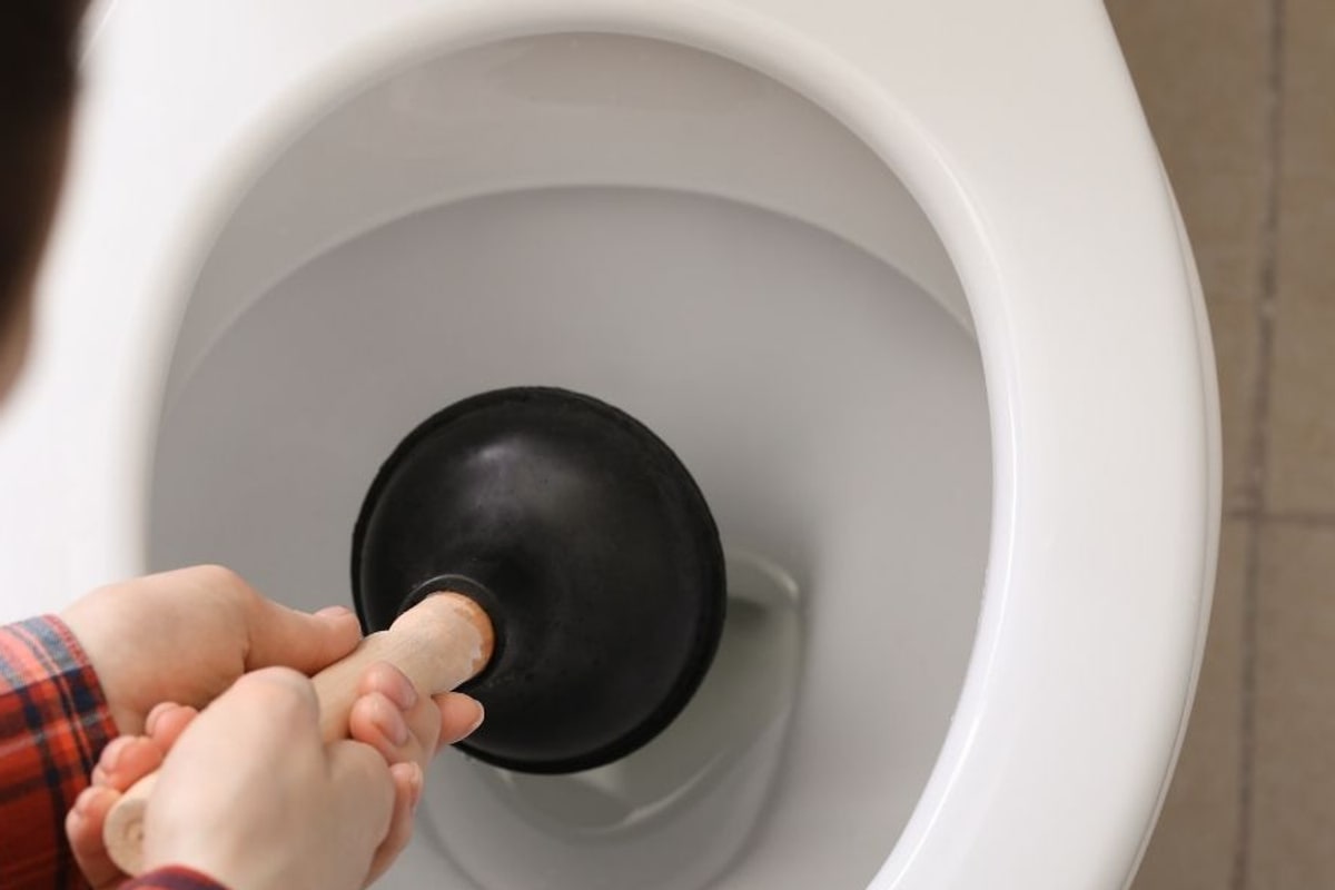 How To Unclog a Toilet: Expert Tips for When a Plunger Isn't Enough