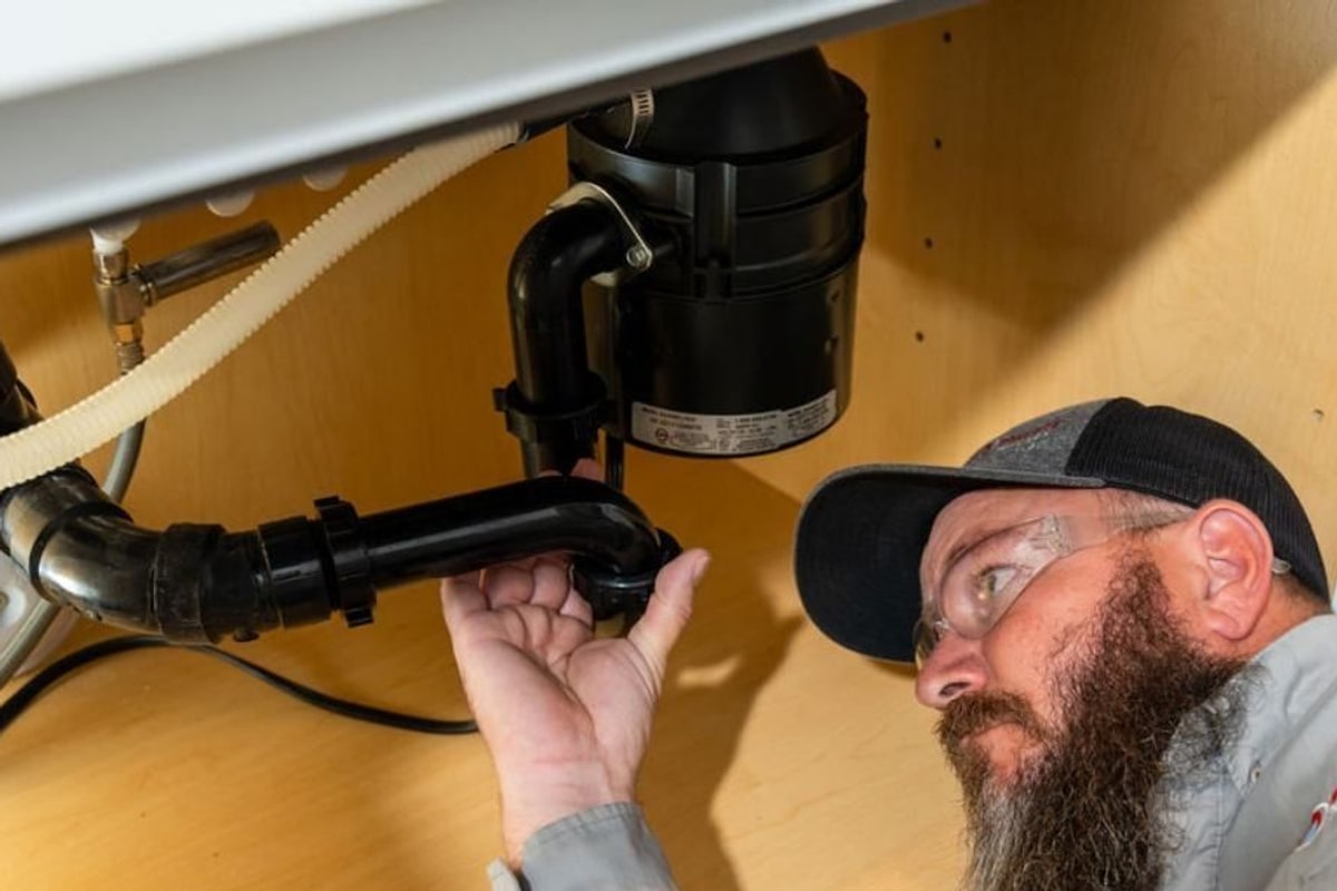 Kitchen Plumbing Essentials: A Homeowner's Guide