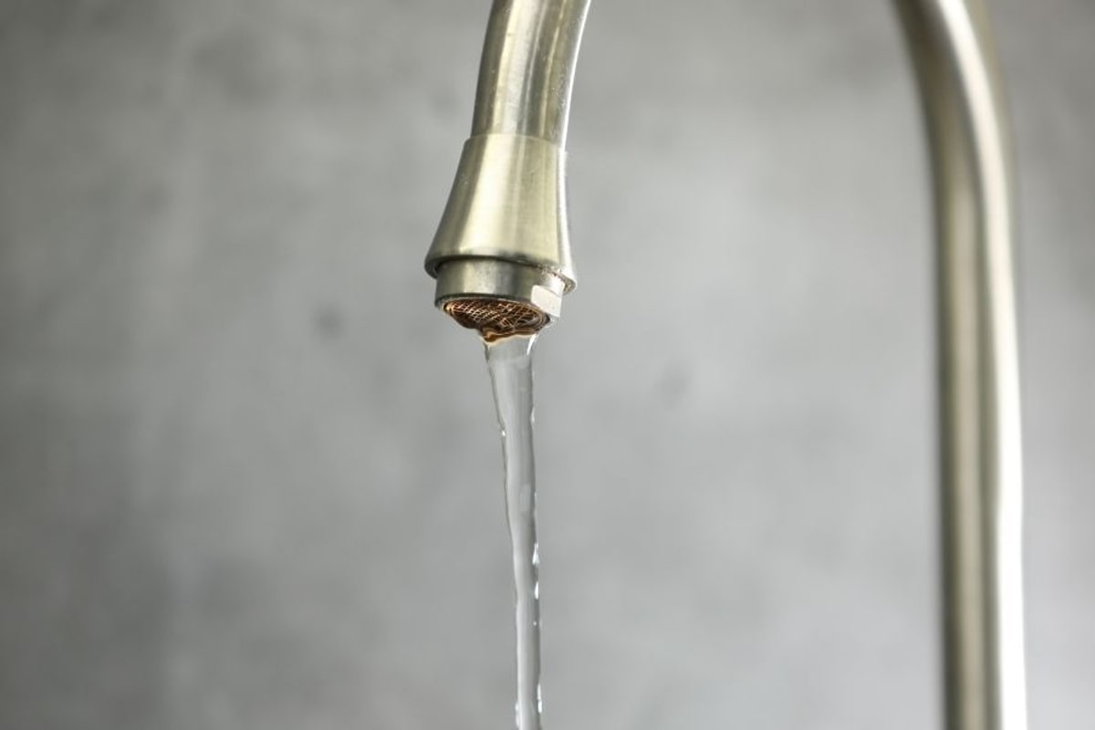 Solve Low Water Pressure Issues in Your Home: How-To Guide