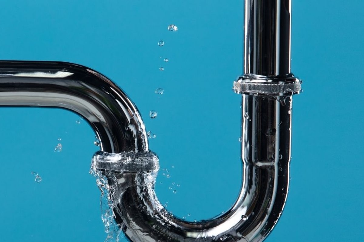 Plumbing Leak in Your Tucson Home? How To Fix