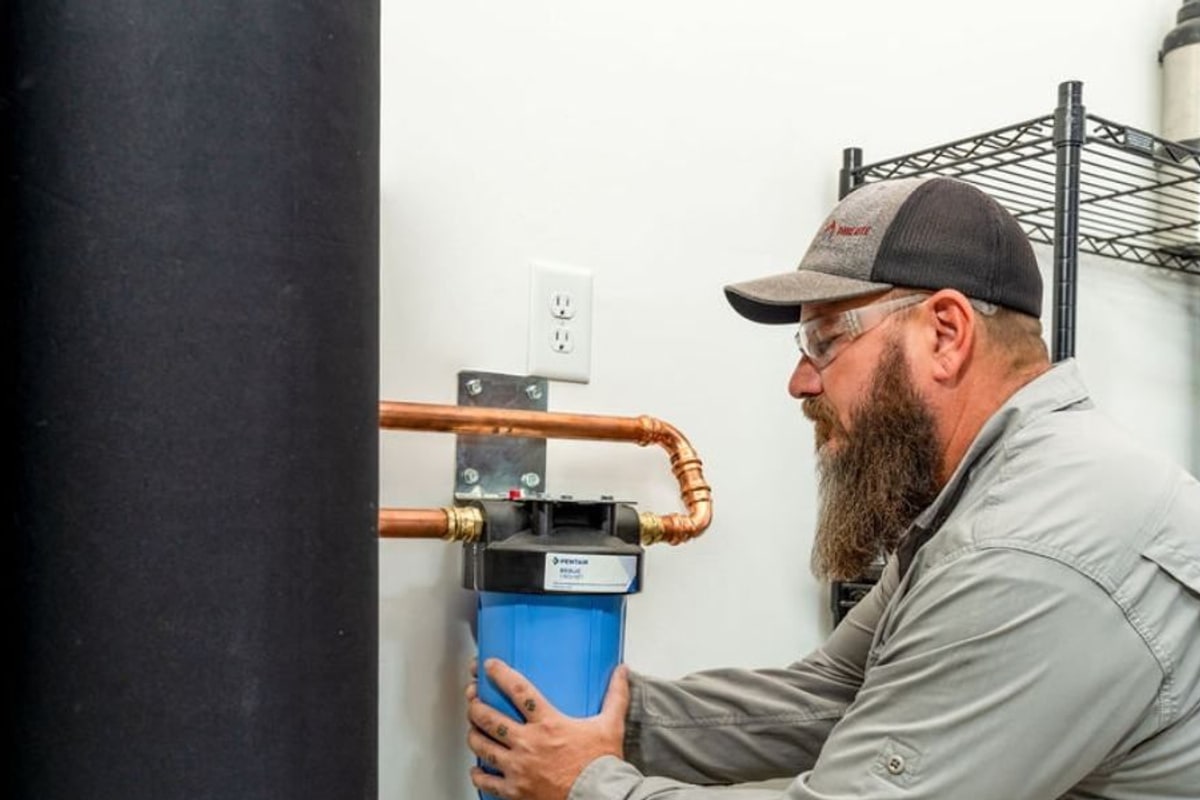 Eco-Friendly Plumbing Upgrades for Tucson Homes