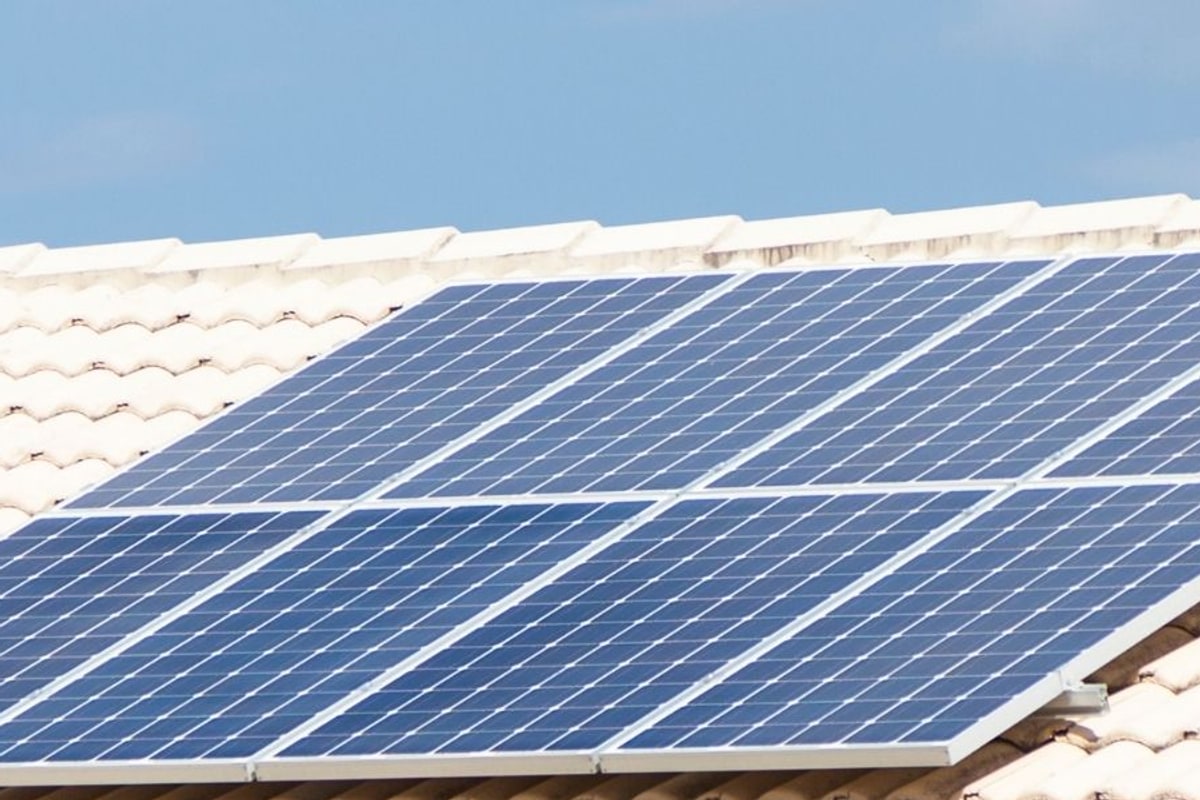 Solar Powered Air Conditioning: Is It Worth It?
