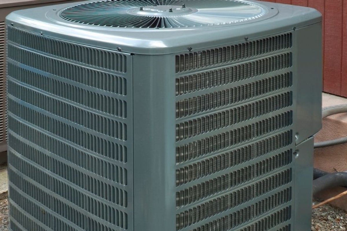 What Causes AC Coils To Freeze?