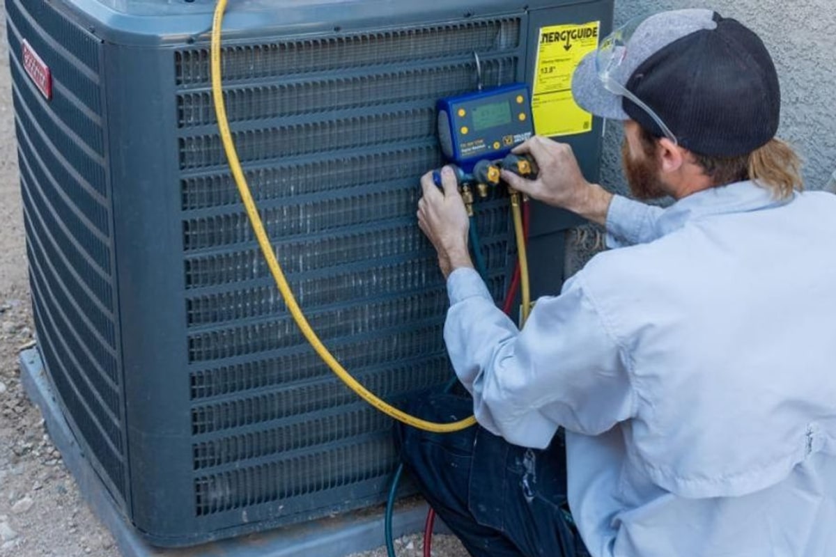 What Is a Seer Rating in HVAC?