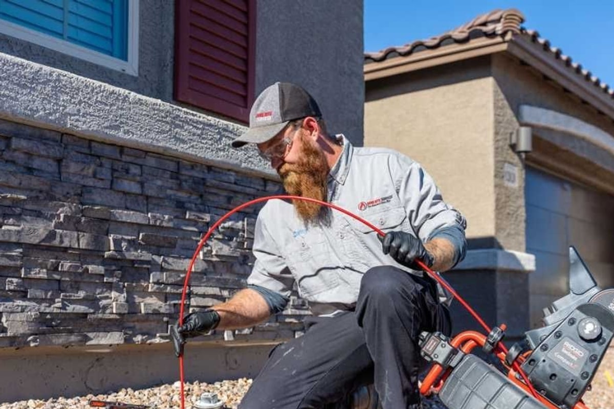 What Is Sewer Inspection? Understanding the Basics