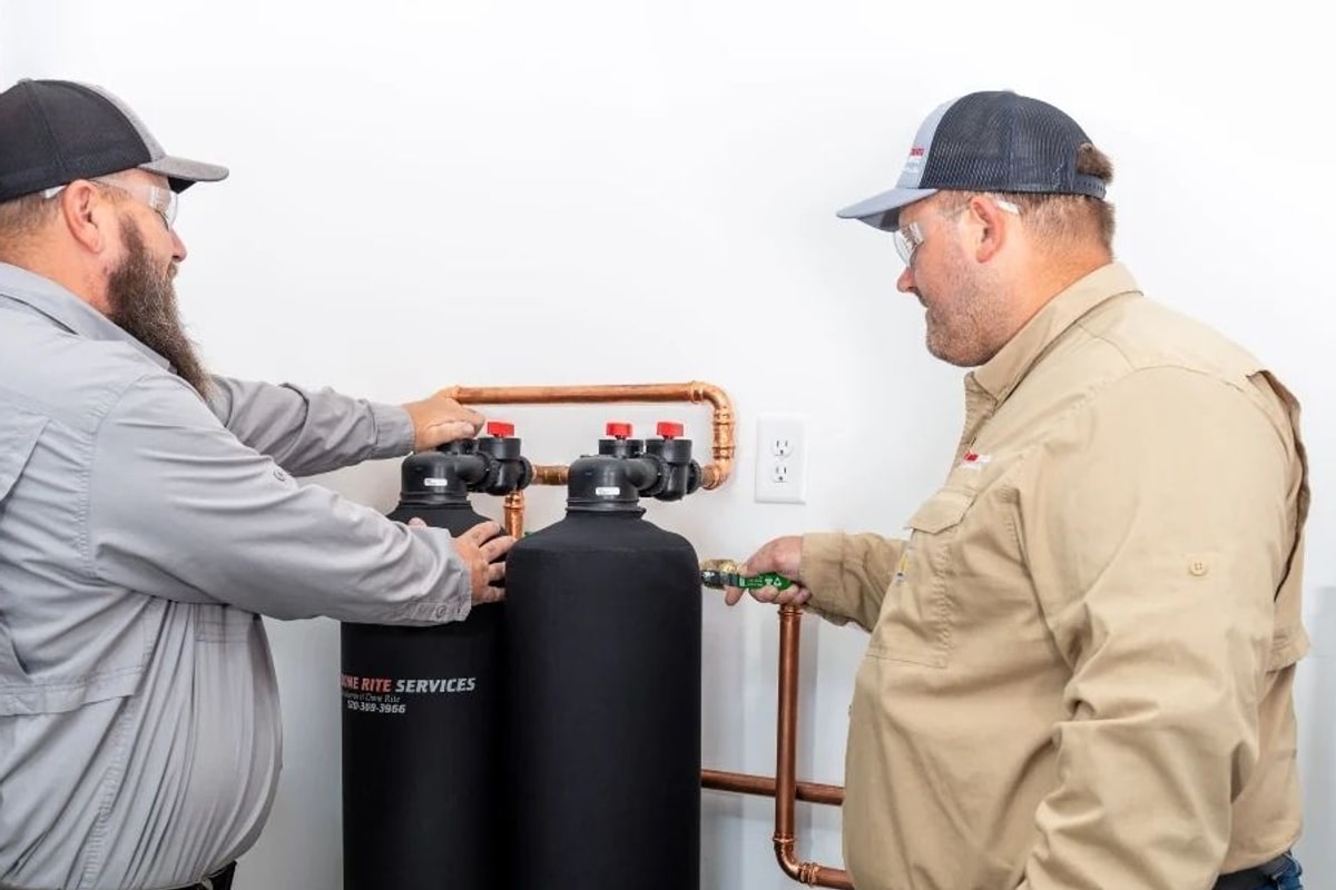 What Is a Water Softener? Complete Breakdown for Tucson Homeowners