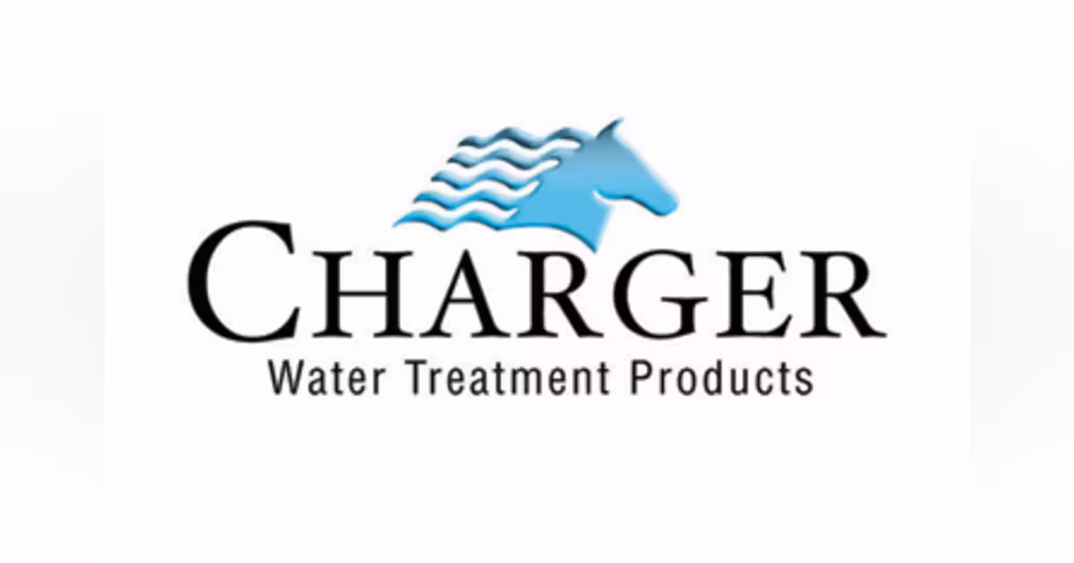 Charger Water Treatment