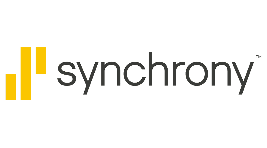 Synchrony financing