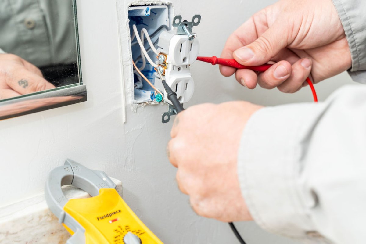 Electrical Inspection
