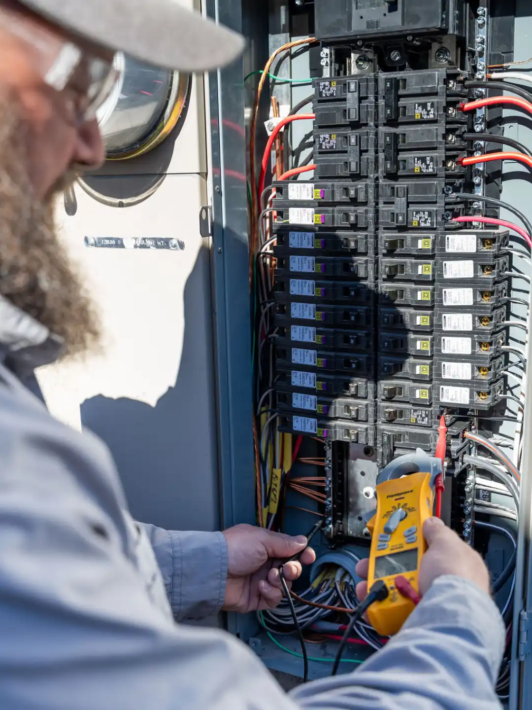 Rewiring