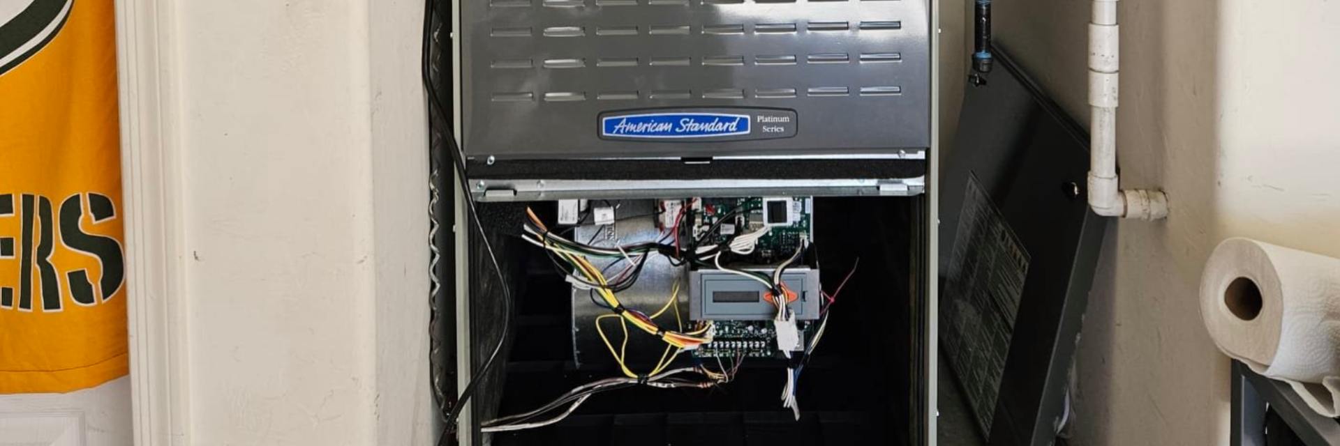 Heating Repair