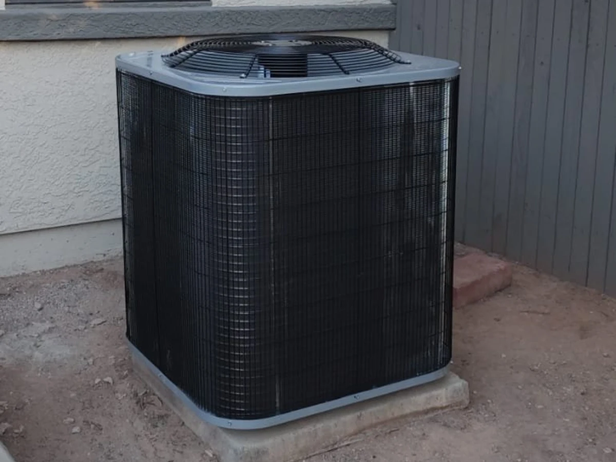 Heat Pump Split Systems