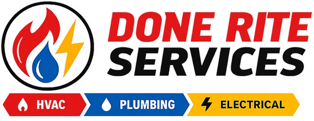 Done Rite Services
